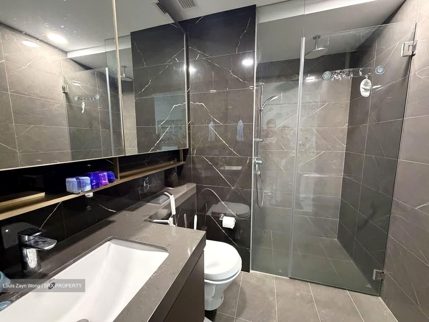 The Florence Residences (D19), Apartment #581482981